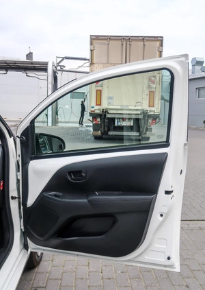 Citroen C1 cena 21500 przebieg: 67223, rok produkcji 2016 z Wolbórz małe 379